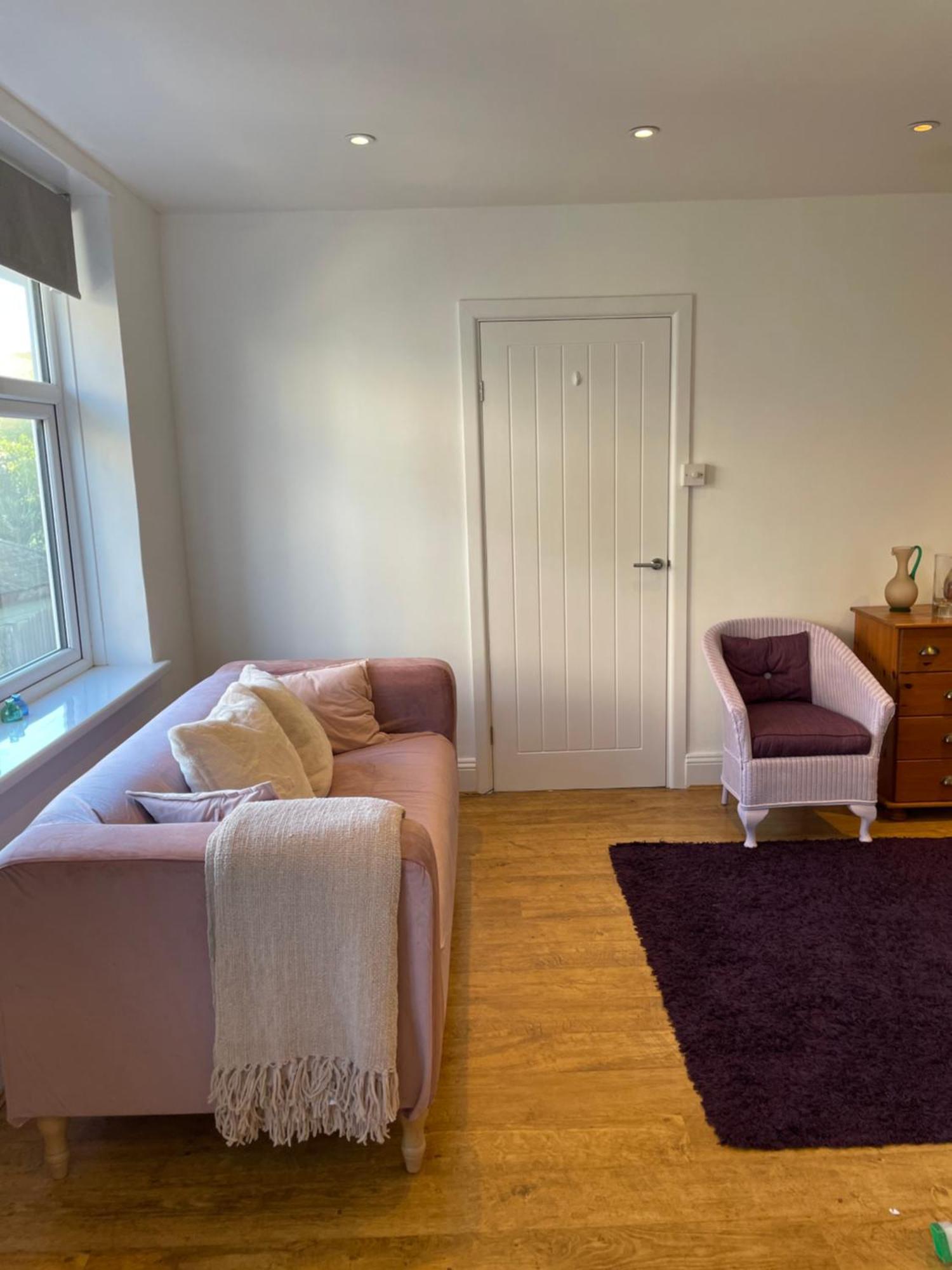 Cute 1 Bed Apartment 2 Mins From The Sea - Sleeps 4, Flat 8 The Gables, Church Street, Lyme Regis Luaran gambar